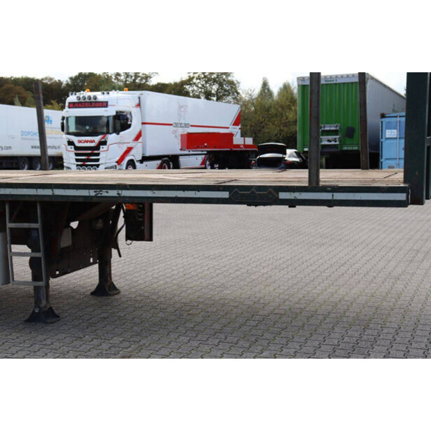 2005 Nooteboom OVB-42-03V-44170941