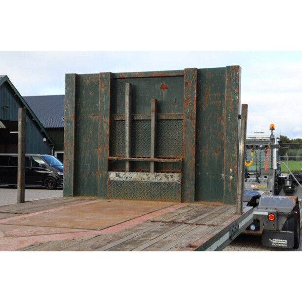 2005 Nooteboom OVB-42-03V-44170947