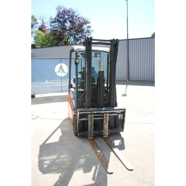 2018 Toyota 8FBE16T-44171002