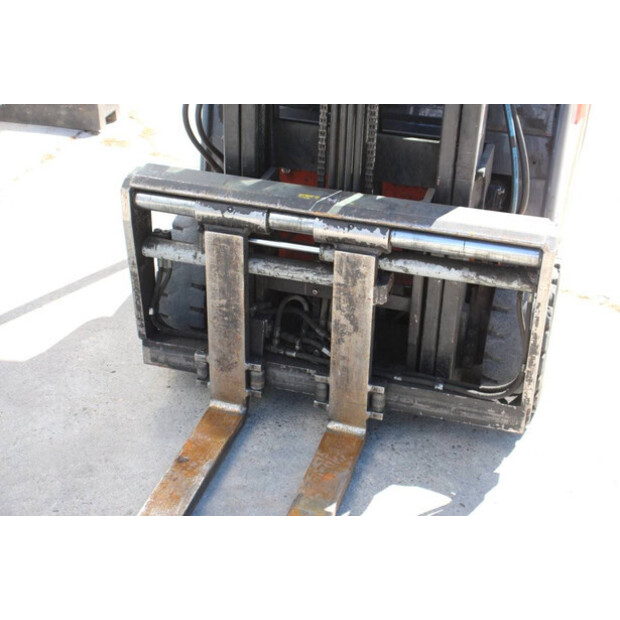 2018 Toyota 8FBE16T-44171007