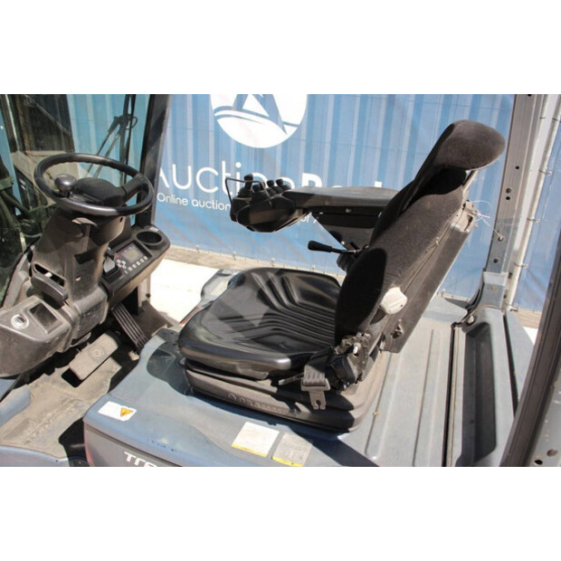 2018 Toyota 8FBE16T-44171018