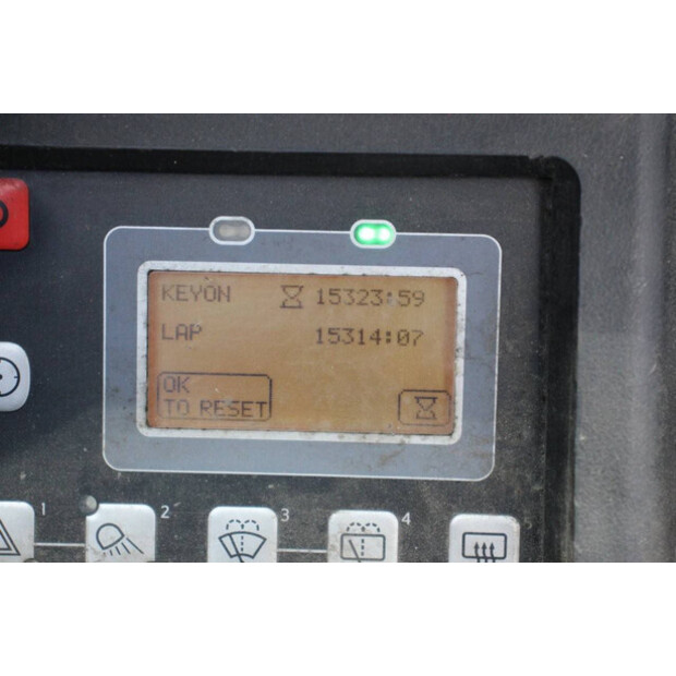 2018 Toyota 8FBE16T-44171024