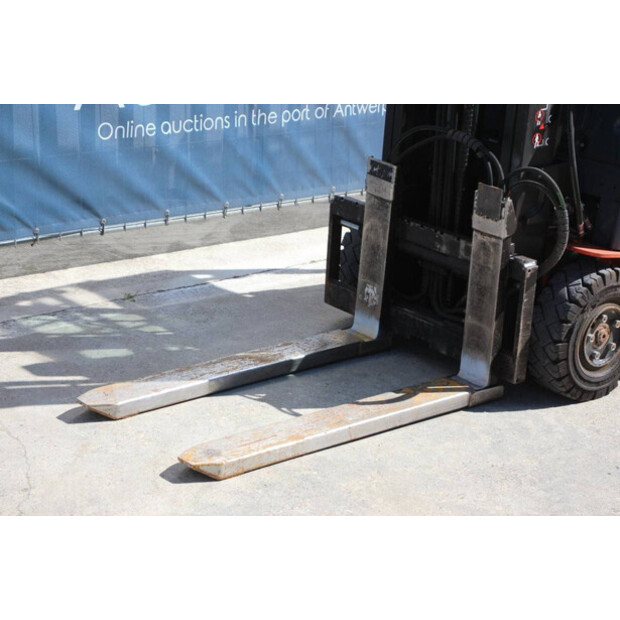 2018 تويوتا 8FBEK16T-44171037