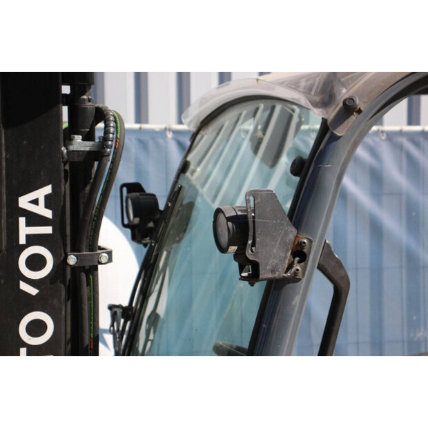 2018 تويوتا 8FBEK16T-44171041