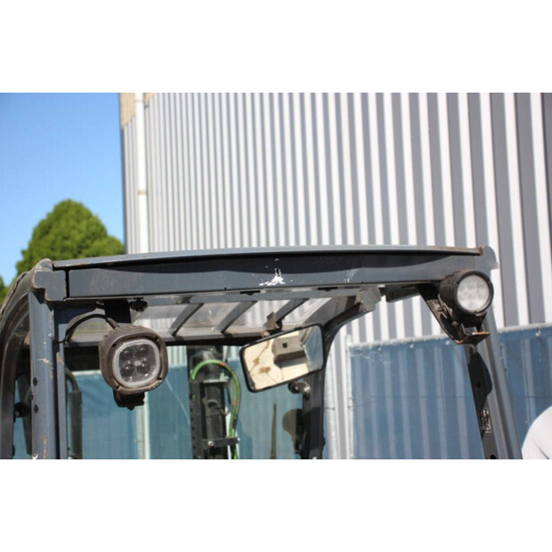 2018 تويوتا 8FBEK16T-44171043