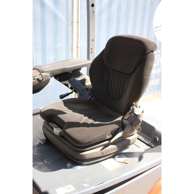 2018 تويوتا 8FBEK16T-44171053