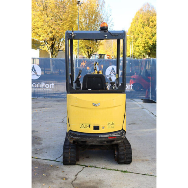 YANMAR SV15VT-44171063