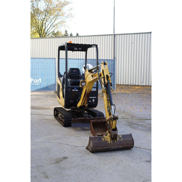 YANMAR SV15VT-44171065