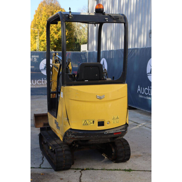 YANMAR SV15VT-44171084