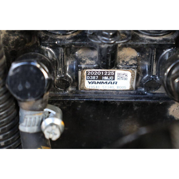 YANMAR SV15VT-44171088