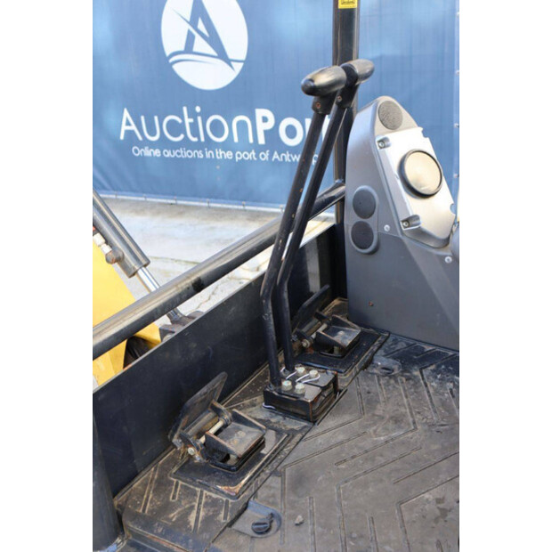 YANMAR SV15VT-44171095