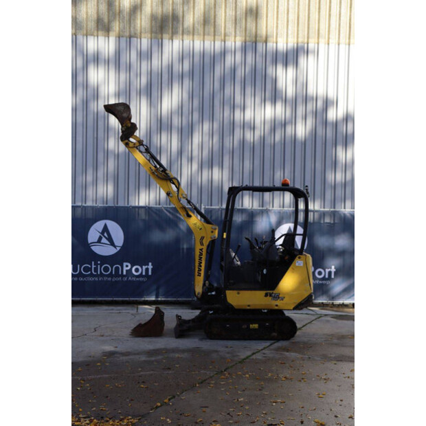 YANMAR SV15VT-44171102