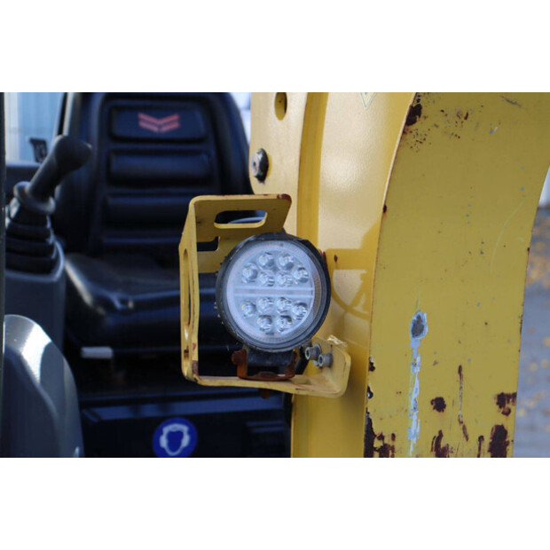 YANMAR SV15VT-44171107