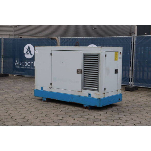 2015 Bredenoord BRYAN20-44171144