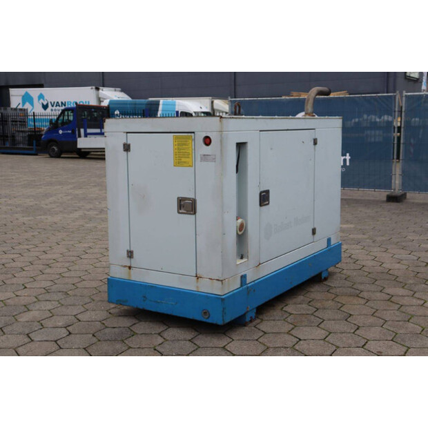 2015 Bredenoord BRYAN20-44171146