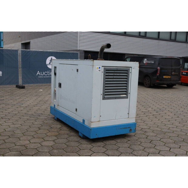 2015 Bredenoord BRYAN20-44171147