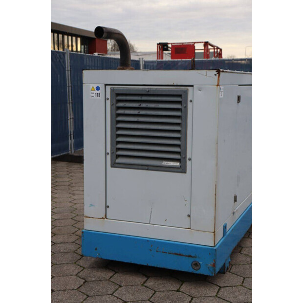 2015 Bredenoord BRYAN20-44171150