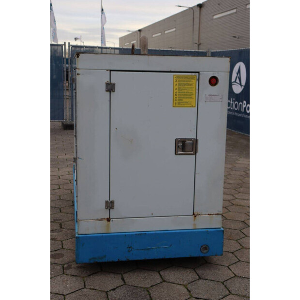 2015 Bredenoord BRYAN20-44171155