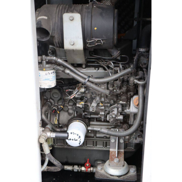 2015 Bredenoord BRYAN20-44171160