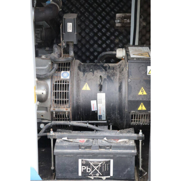 2015 Bredenoord BRYAN20-44171164