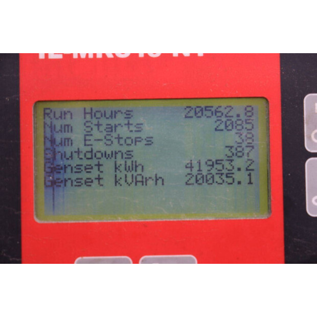 2015 Bredenoord BRYAN20-44171168