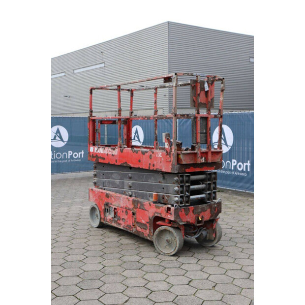 2012 MANIACCESS OTHERS-44171173