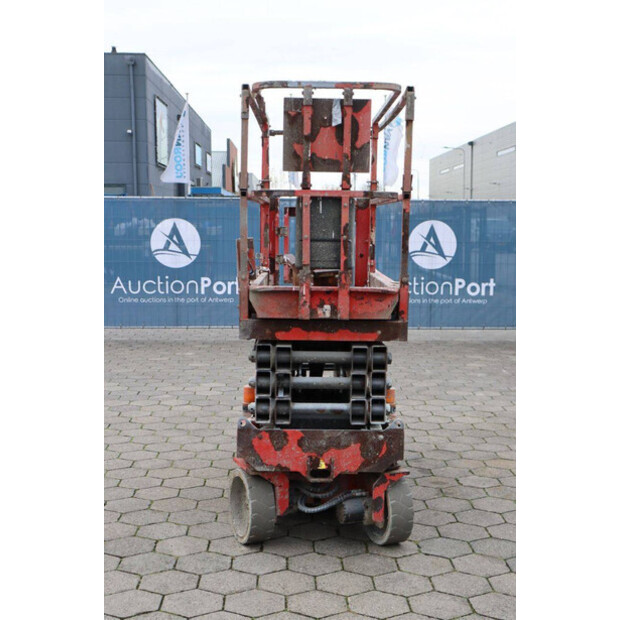 2012 MANIACCESS OTHERS-44171174