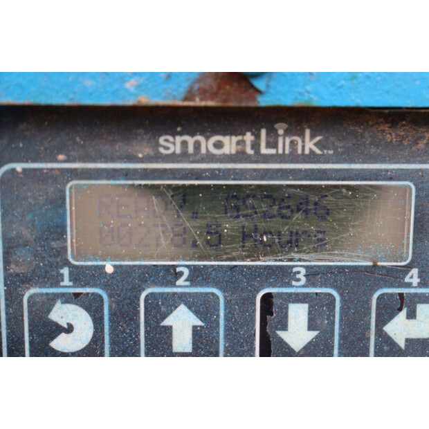 2013 Genie GS-2646-44171217