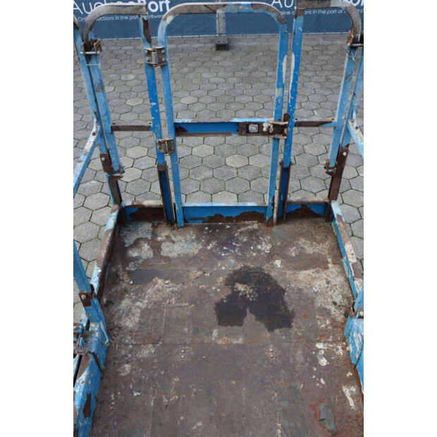 2013 Genie GS-2646-44171220