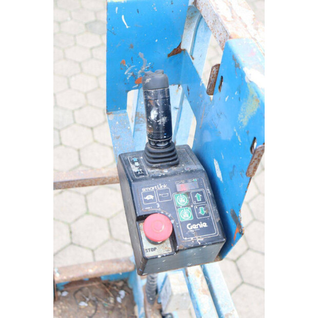 2013 Genie GS-2646-44171221