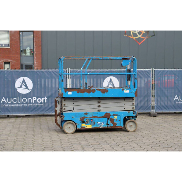 Genie OTHERS-44171230