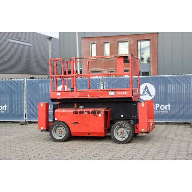 2010 Manitou 120SC-44171266