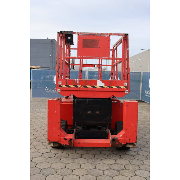 2010 Manitou 120SC-44171268