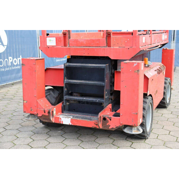 2010 Manitou 120SC-44171274