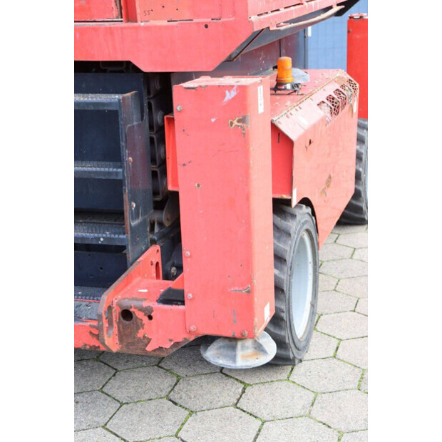 2010 Manitou 120SC-44171276