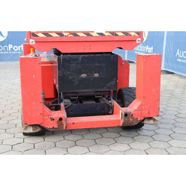 2010 Manitou 120SC-44171283