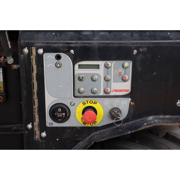 2010 Manitou 120SC-44171287