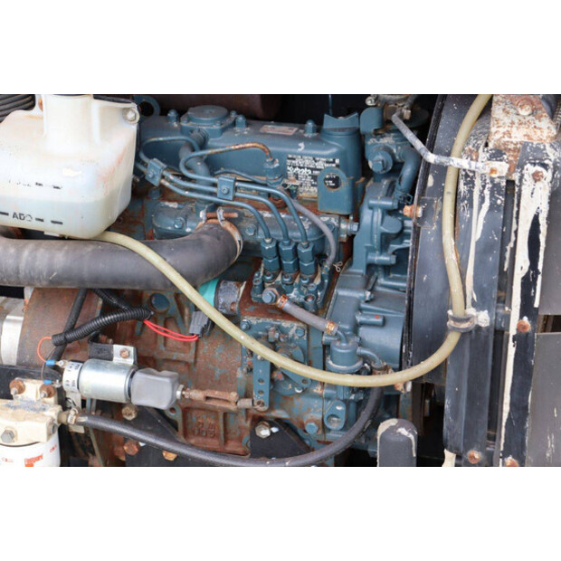 2010 Manitou 120SC-44171290