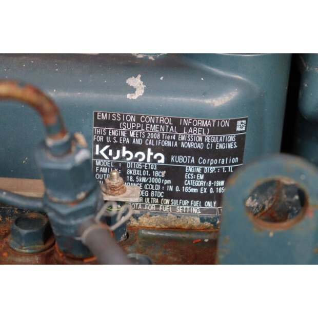 2010 Manitou 120SC-44171292