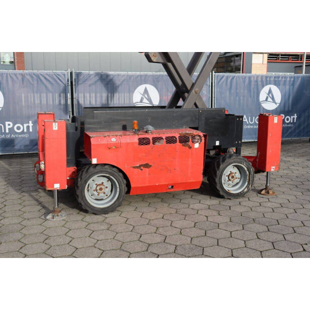 2010 Manitou 120SC-44171297