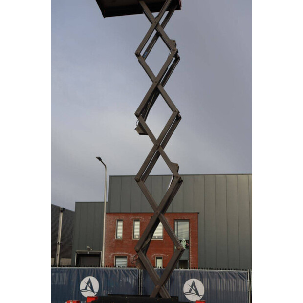 2010 Manitou 120SC-44171303