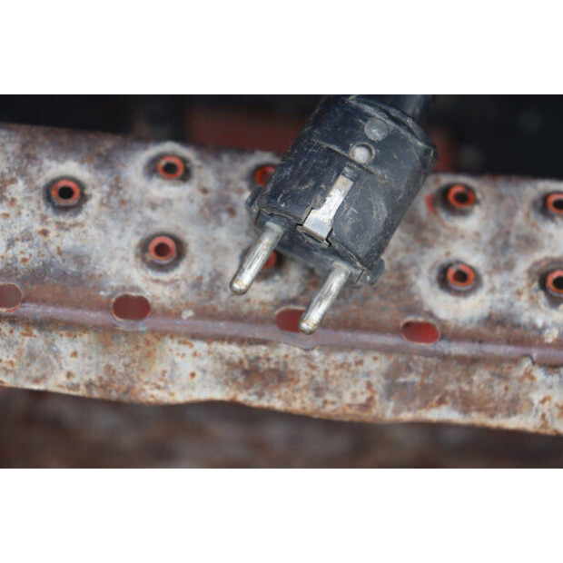 2014 MANIACCESS 120 SE-44171318