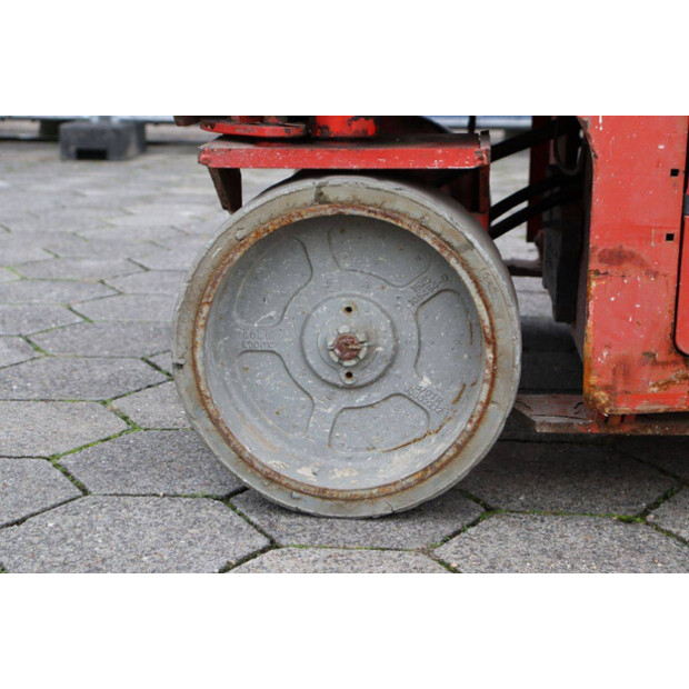 2013 MANIACCESS 120 SE-44171353