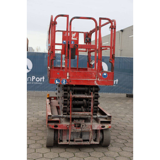 2013 MANIACCESS 120 SE-44171355