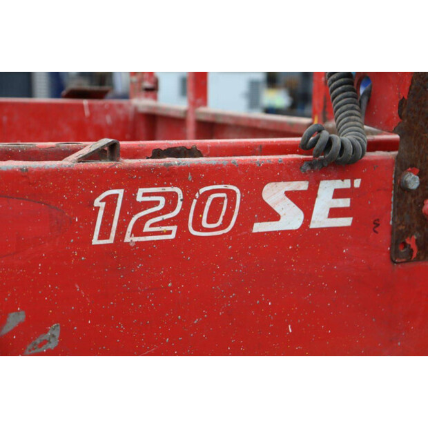 2013 MANIACCESS 120 SE-44171365