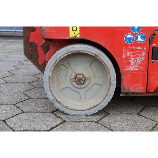 2013 MANIACCESS 120 SE-44171392