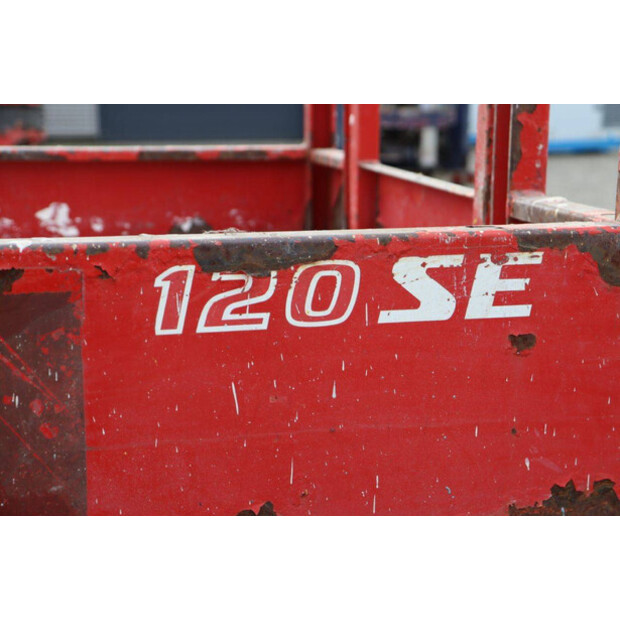 2013 MANIACCESS 120 SE-44171397