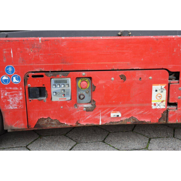 2013 MANIACCESS 120 SE-44171401