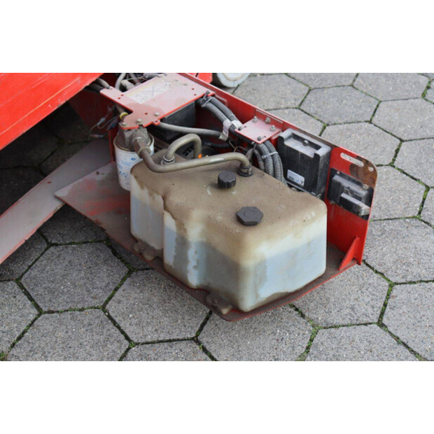 2013 MANIACCESS 120 SE-44171404