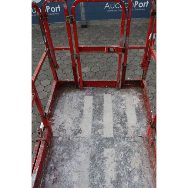 2013 MANIACCESS 120 SE-44171407